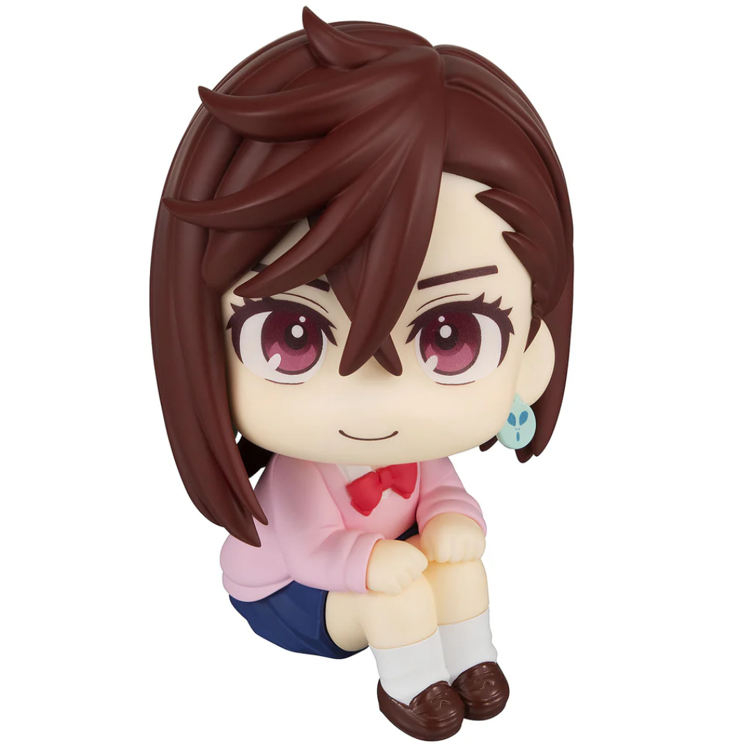 Dandadan - LookUp Figure - Momo [PRE-ORDER] (RELEASES MAY25)