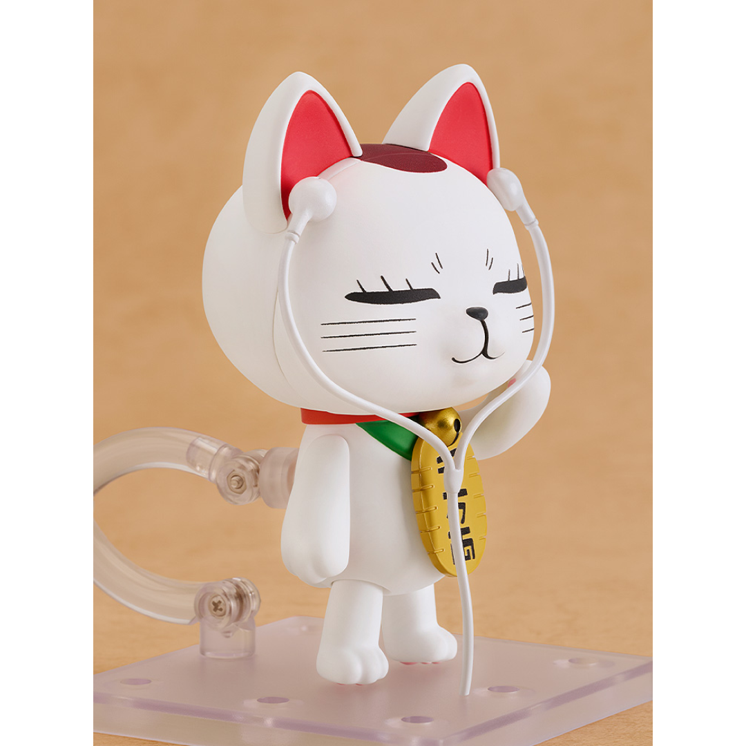 Dandadan - Nendoroid #3015 - Turbo Granny (Manekineko) [PRE-ORDER] (RELEASE SEP26)