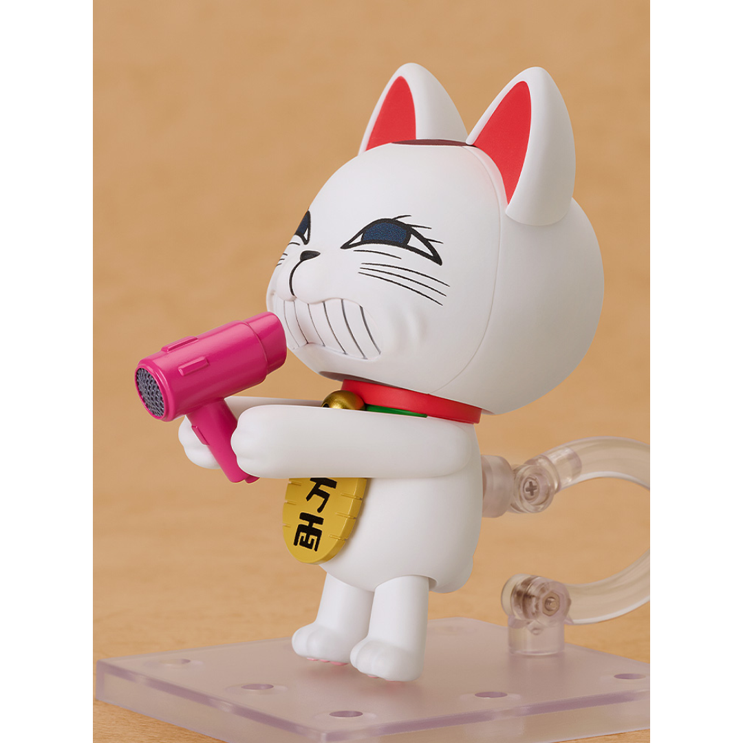 Dandadan - Nendoroid #3015 - Turbo Granny (Manekineko) [PRE-ORDER] (RELEASE SEP26)