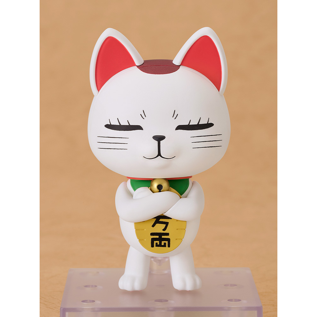 Dandadan - Nendoroid #3015 - Turbo Granny (Manekineko) [PRE-ORDER] (RELEASE SEP26)