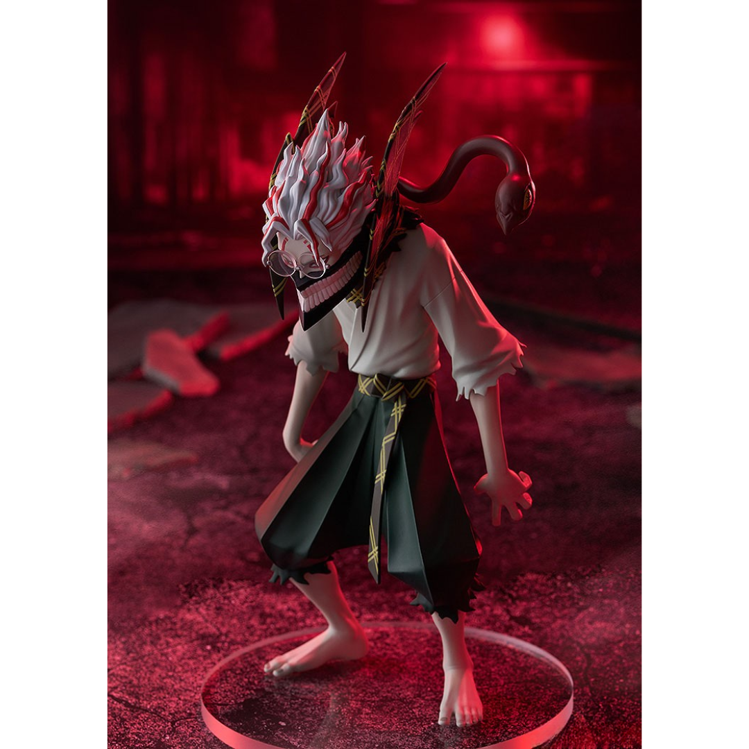Dandadan - POP UP PARADE - Okarun [PRE-ORDER] (RELEASE DEC25)
