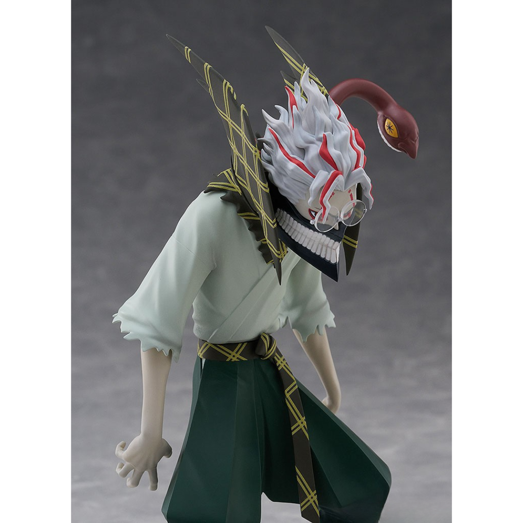 Dandadan - POP UP PARADE - Okarun [PRE-ORDER] (RELEASE DEC25)