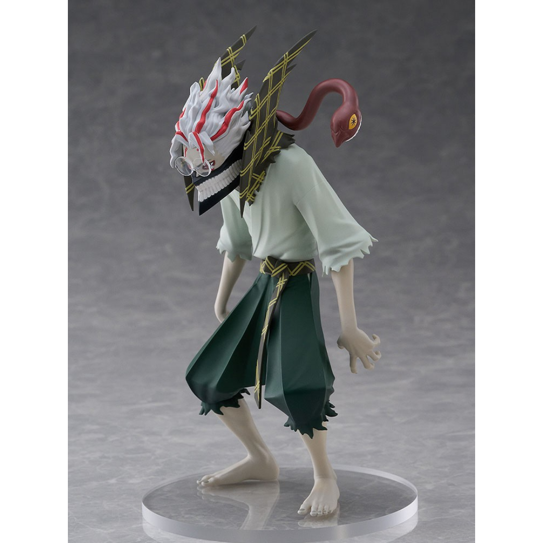 Dandadan - POP UP PARADE - Okarun [PRE-ORDER] (RELEASE DEC25)