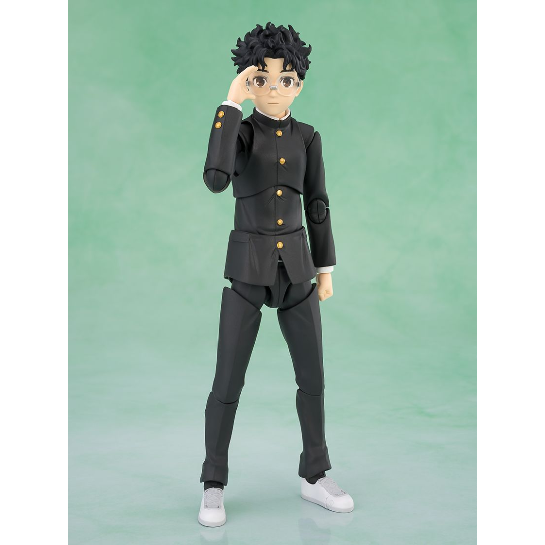 Dandadan - S.H.Figuarts - Okarun [PRE-ORDER] (RELEASE SEP25)