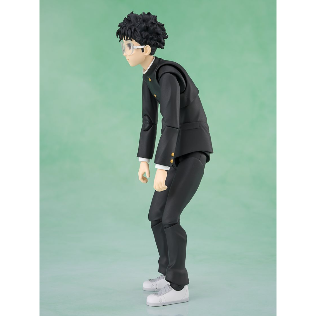 Dandadan - S.H.Figuarts - Okarun [PRE-ORDER] (RELEASE SEP25)