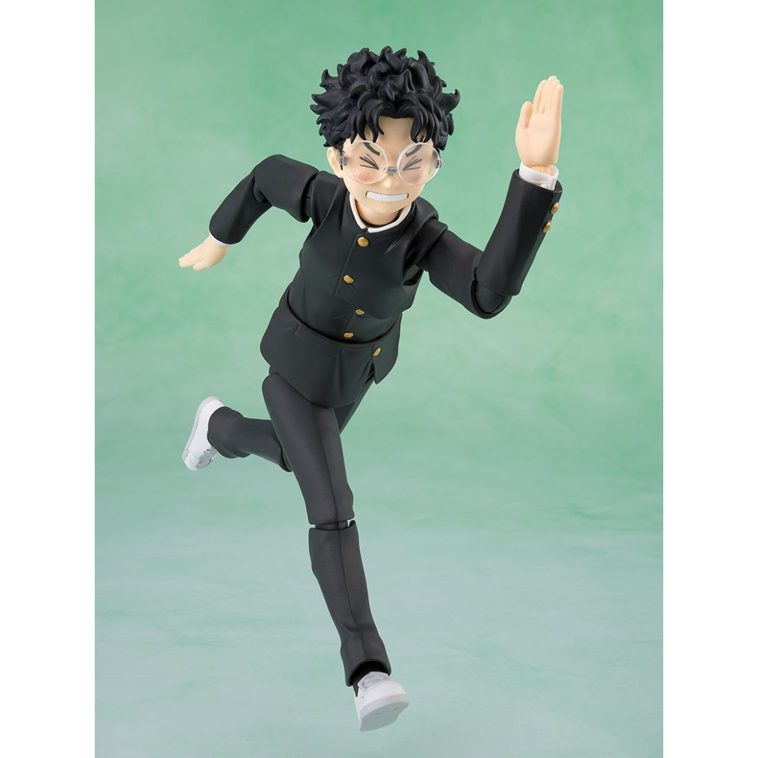 Dandadan - S.H.Figuarts - Okarun [PRE-ORDER] (RELEASE SEP25)