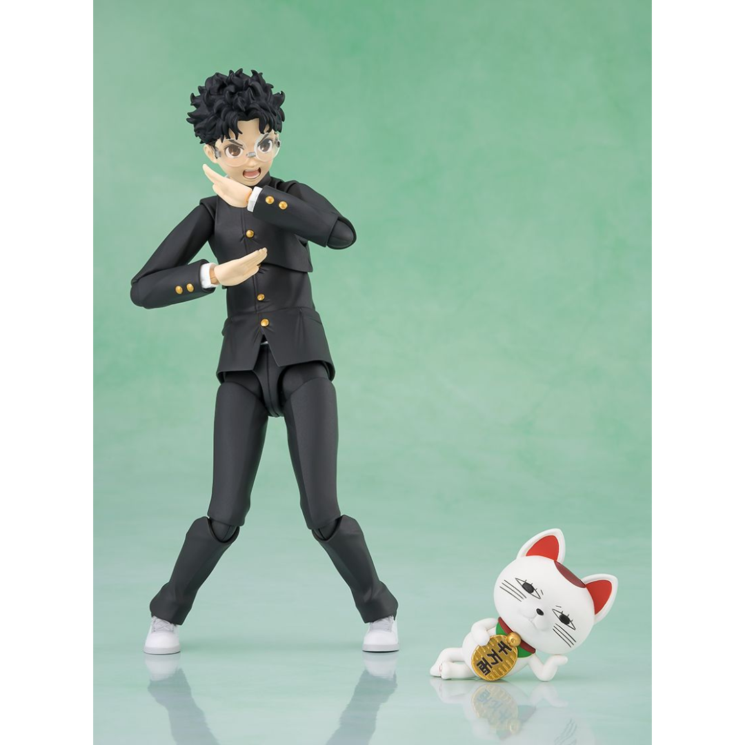 Dandadan - S.H.Figuarts - Okarun [PRE-ORDER] (RELEASE SEP25)