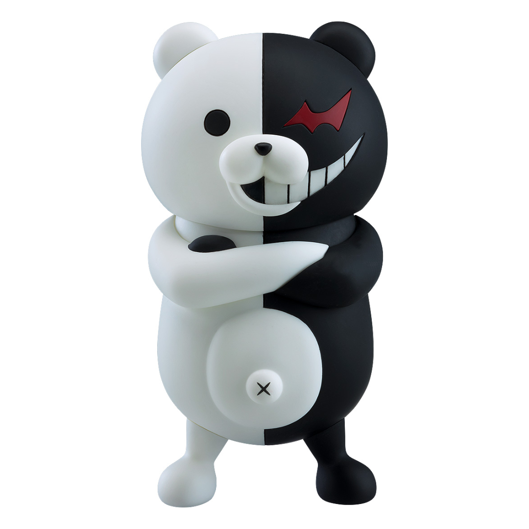 Danganronpa 1.2 Reload - Nendoroid #2895 - Monokuma 2.0  [PRE-ORDER] (RELEASE JUN26)