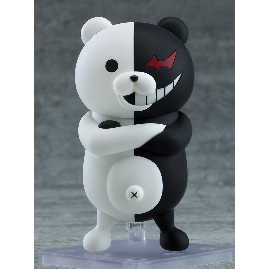 Danganronpa 1.2 Reload - Nendoroid #2895 - Monokuma 2.0  [PRE-ORDER] (RELEASE JUN26)