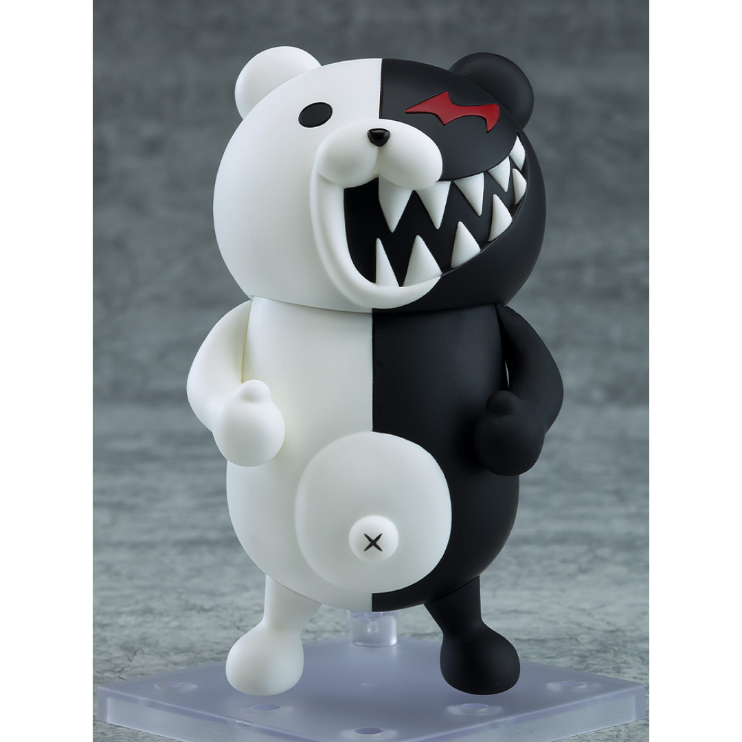 Danganronpa 1.2 Reload - Nendoroid #2895 - Monokuma 2.0  [PRE-ORDER] (RELEASE JUN26)
