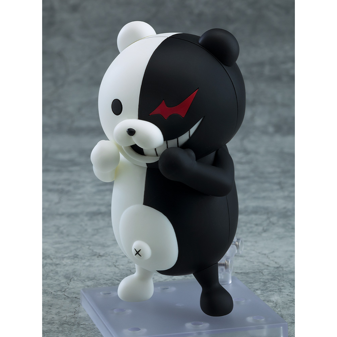 Danganronpa 1.2 Reload - Nendoroid #2895 - Monokuma 2.0  [PRE-ORDER] (RELEASE JUN26)