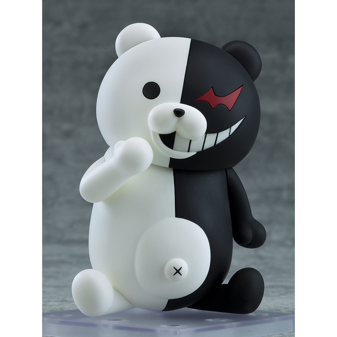 Danganronpa 1.2 Reload - Nendoroid #2895 - Monokuma 2.0  [PRE-ORDER] (RELEASE JUN26)