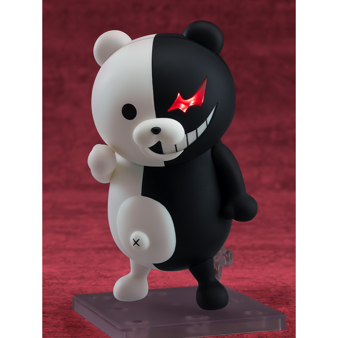 Danganronpa 1.2 Reload - Nendoroid #2895 - Monokuma 2.0  [PRE-ORDER] (RELEASE JUN26)