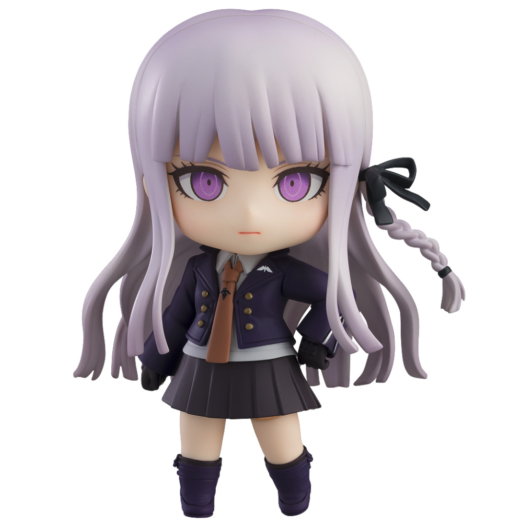 Danganronpa 1•2 Reload - Nendoroid #2625 - Kyoko Kirigiri [PRE-ORDER](RELEASE MAY25)