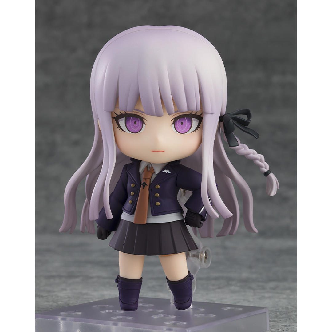 Danganronpa 1•2 Reload - Nendoroid #2625 - Kyoko Kirigiri [PRE-ORDER](RELEASE MAY25)
