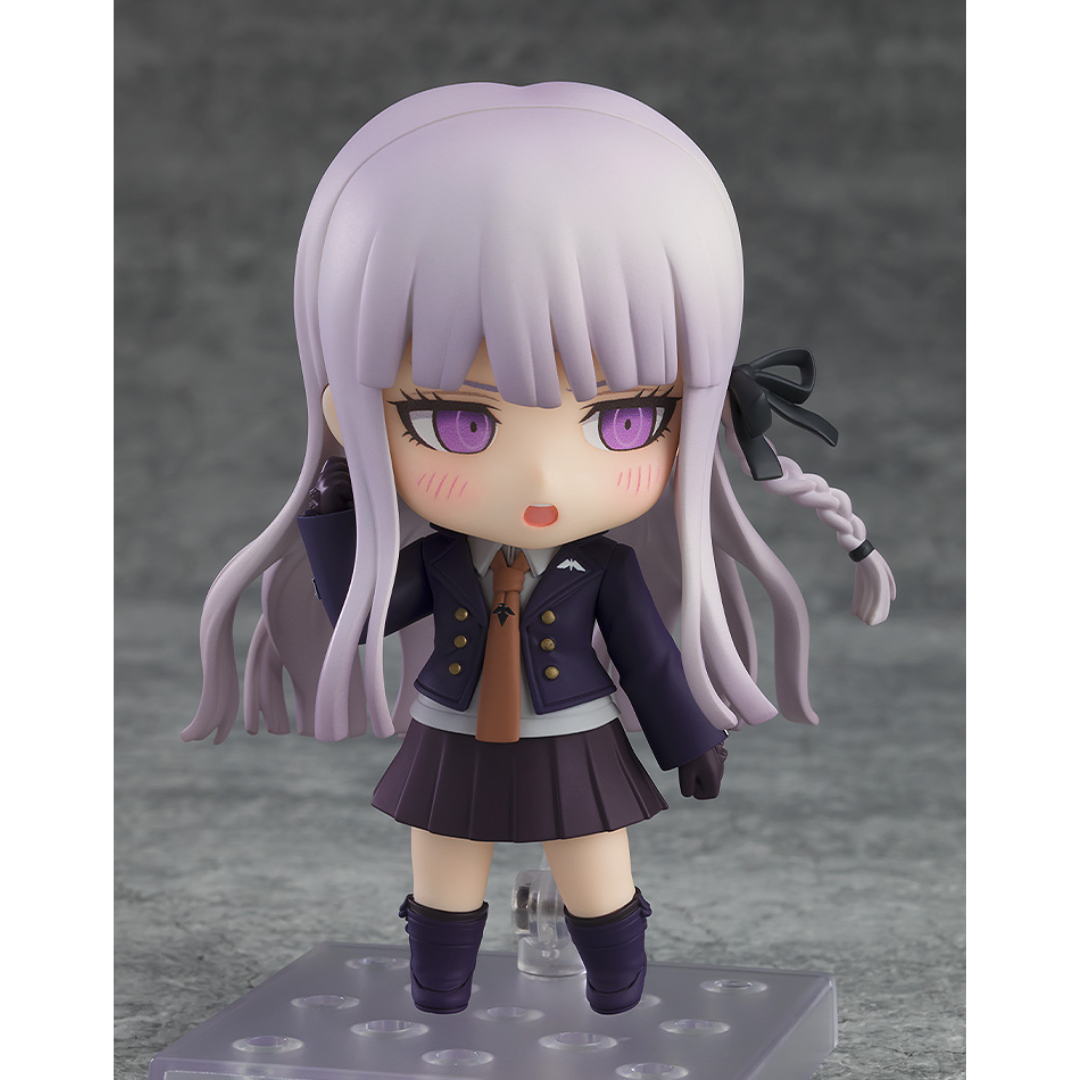 Danganronpa 1•2 Reload - Nendoroid #2625 - Kyoko Kirigiri [PRE-ORDER](RELEASE MAY25)