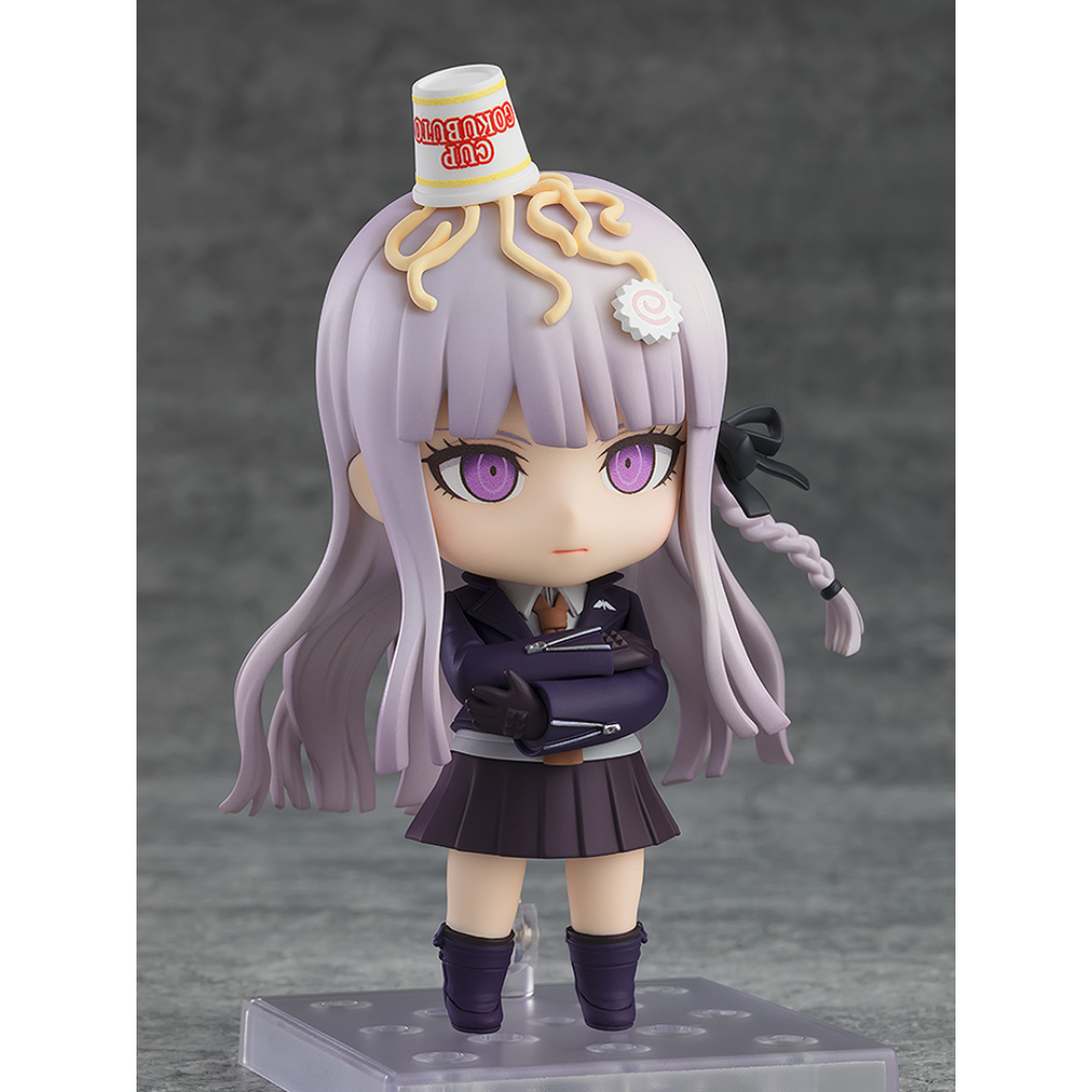 Danganronpa 1•2 Reload - Nendoroid #2625 - Kyoko Kirigiri [PRE-ORDER](RELEASE MAY25)
