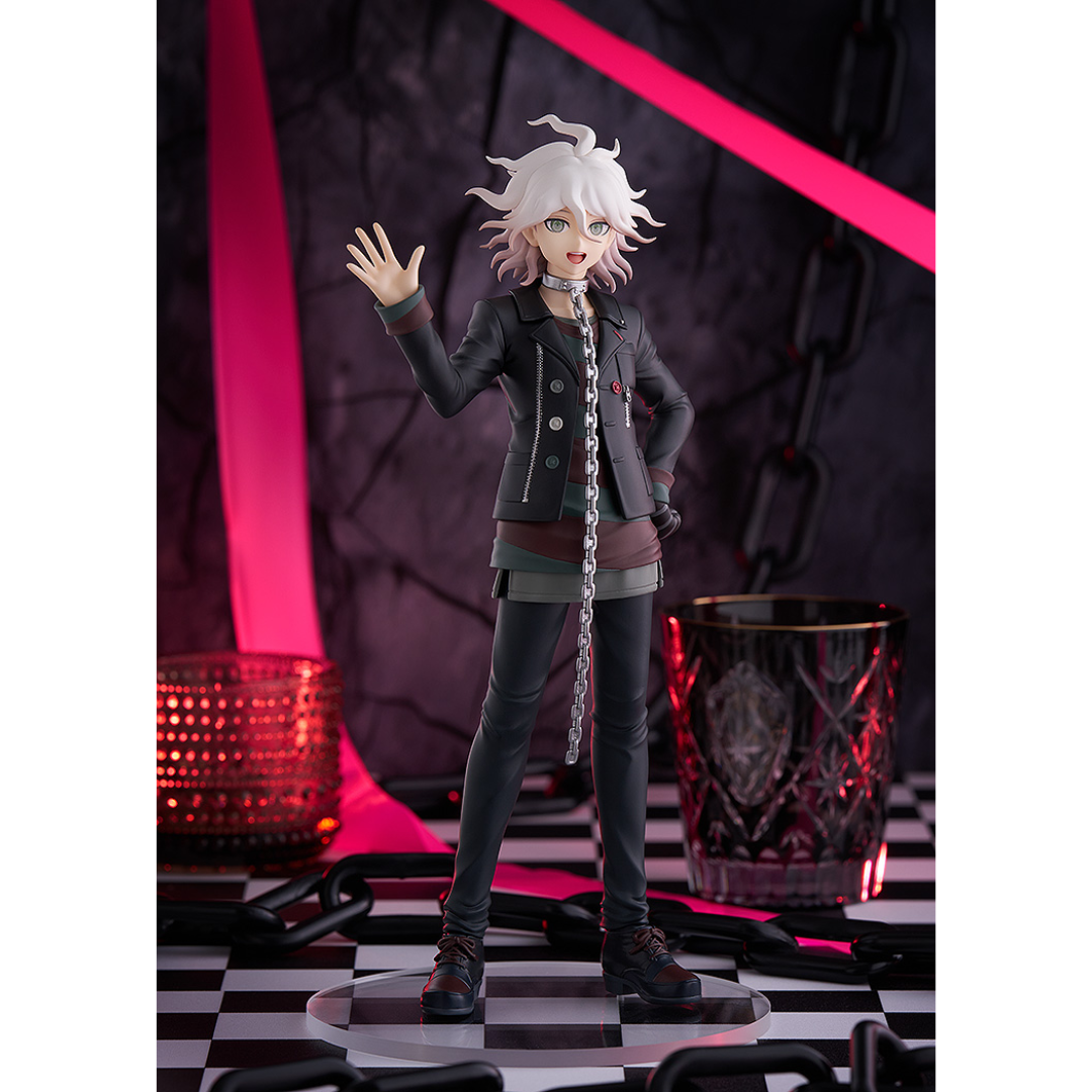 Danganronpa Another Episode: Ultra Despair Girls - POP UP PARADE - Servant L Size [PRE-ORDER](RELEASE APR25)
