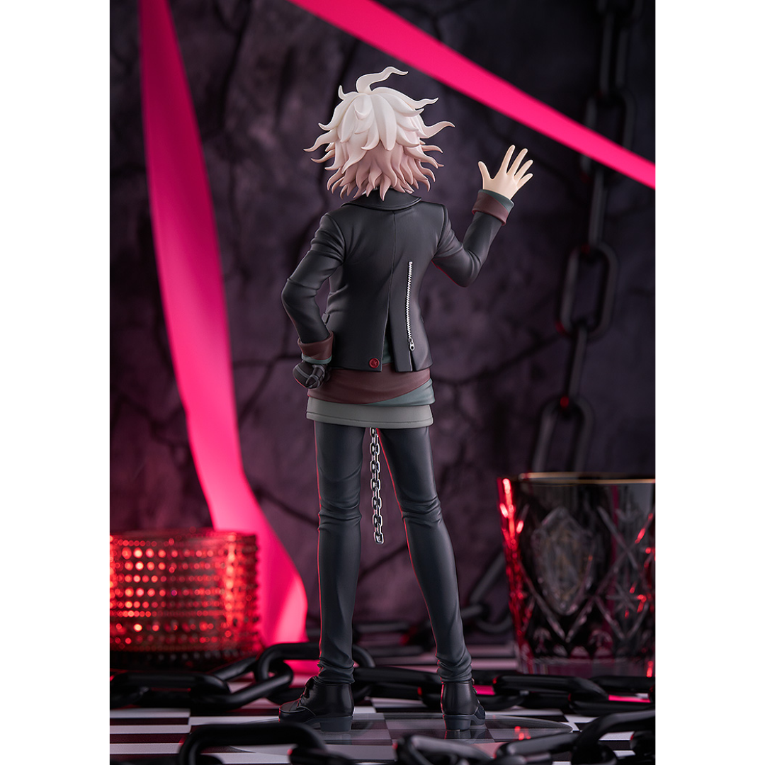 Danganronpa Another Episode: Ultra Despair Girls - POP UP PARADE - Servant L Size [PRE-ORDER](RELEASE APR25)