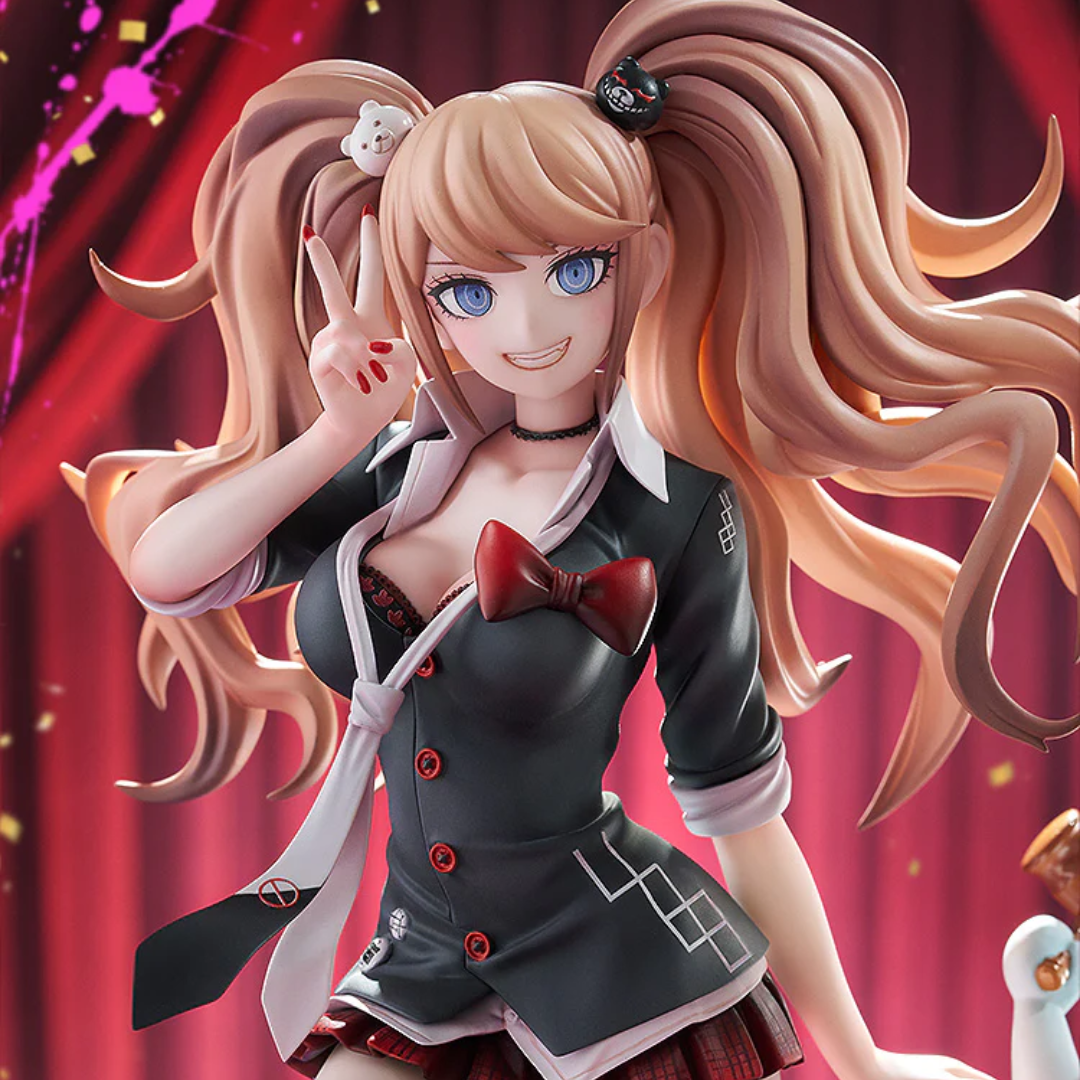 Danganronpa - GSC 1/7 Complete Figure - Junko Enoshima: 15th Anniversary Ver. [PRE-ORDER] (RELEASE FEB27)