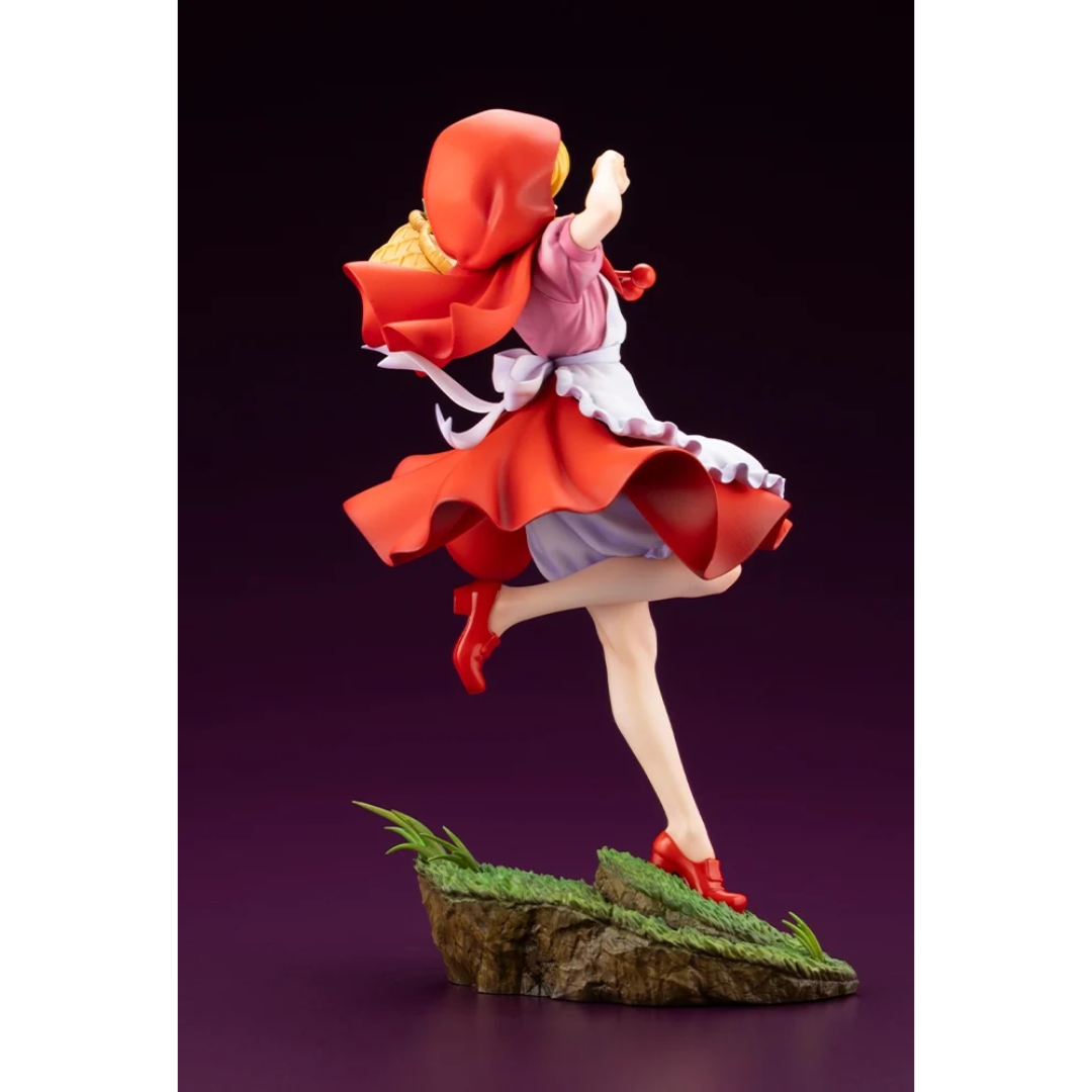 Darkstalkers - Bishoujo 1/7 Complete Figure - Darkstalkers Bulleta  [PRE-ORDER](RELEASE MAY26)