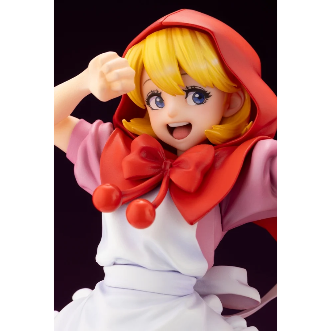Darkstalkers - Bishoujo 1/7 Complete Figure - Darkstalkers Bulleta  [PRE-ORDER](RELEASE MAY26)