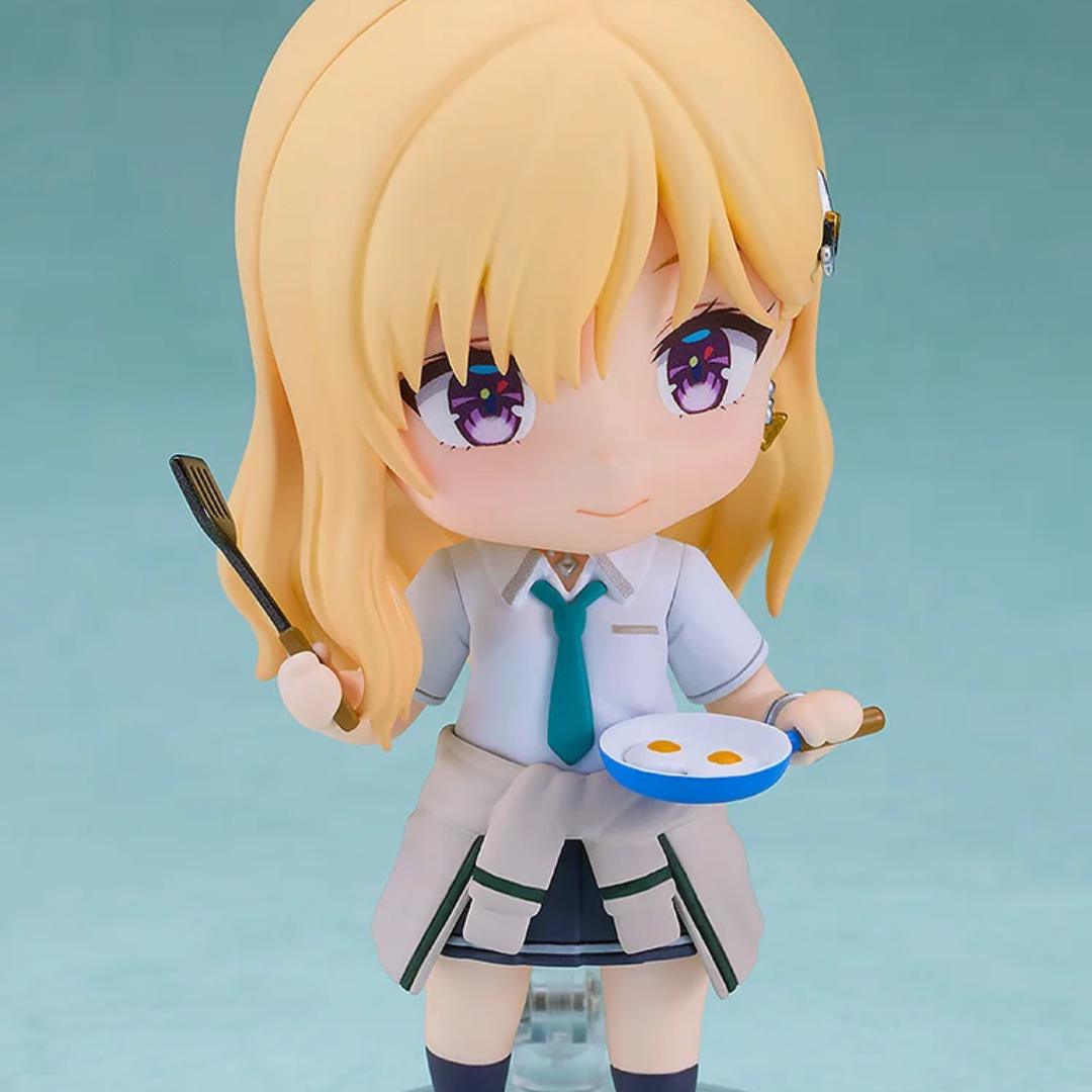 Days with My Step Sister - Nendoroid #2593 - Saki Ayase [PRE-ORDER](RELEASE MAR25)
