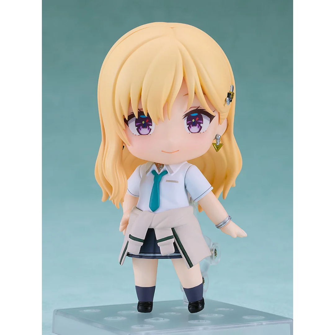 Days with My Step Sister - Nendoroid #2593 - Saki Ayase [PRE-ORDER](RELEASE MAR25)