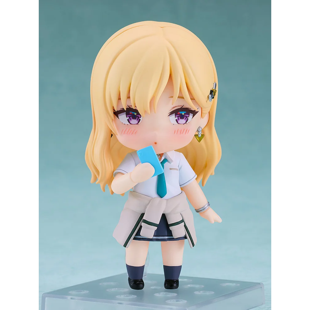 Days with My Step Sister - Nendoroid #2593 - Saki Ayase [PRE-ORDER](RELEASE MAR25)