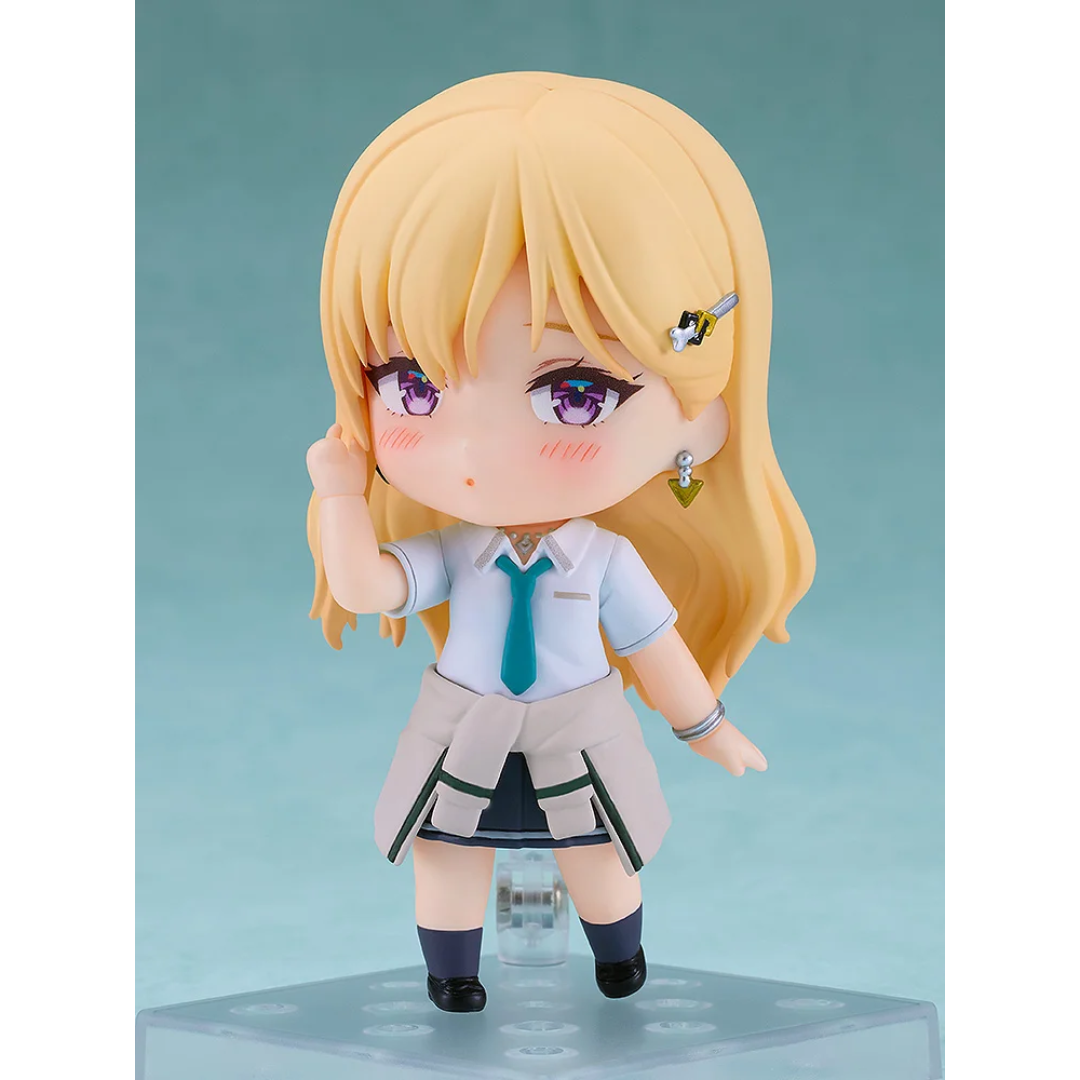 Days with My Step Sister - Nendoroid #2593 - Saki Ayase [PRE-ORDER](RELEASE MAR25)