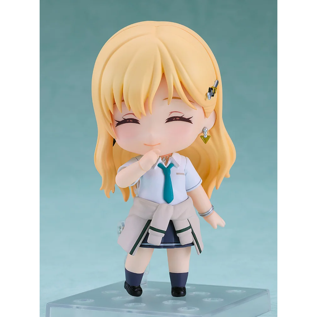 Days with My Step Sister - Nendoroid #2593 - Saki Ayase [PRE-ORDER](RELEASE MAR25)