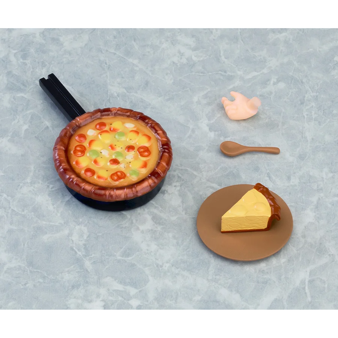 Delicious in Dungeon - Blind Box Series Nendoroid More: Monster Meals (7 Pieces) [PRE-ORDER] (RELEASE JUL26)