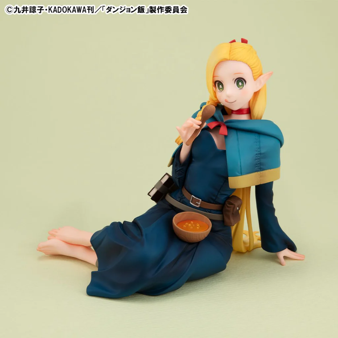 Delicious in Dungeon - Melty Princess - Palm Size Marcille [PRE-ORDER](RELEASE JAN25)