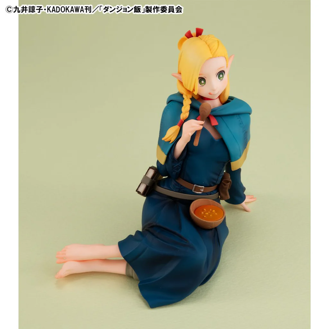 Delicious in Dungeon - Melty Princess - Palm Size Marcille [PRE-ORDER](RELEASE JAN25)