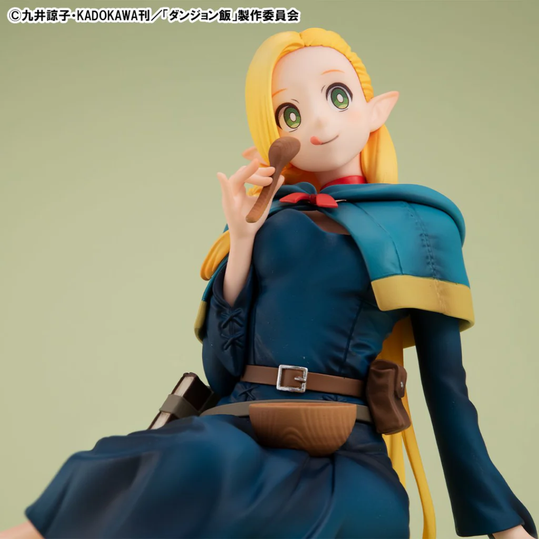 Delicious in Dungeon - Melty Princess - Palm Size Marcille [PRE-ORDER](RELEASE JAN25)