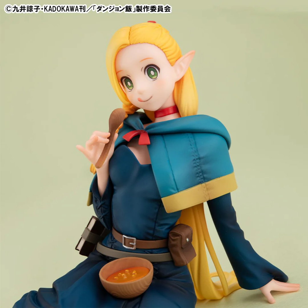 Delicious in Dungeon - Melty Princess - Palm Size Marcille [PRE-ORDER](RELEASE JAN25)