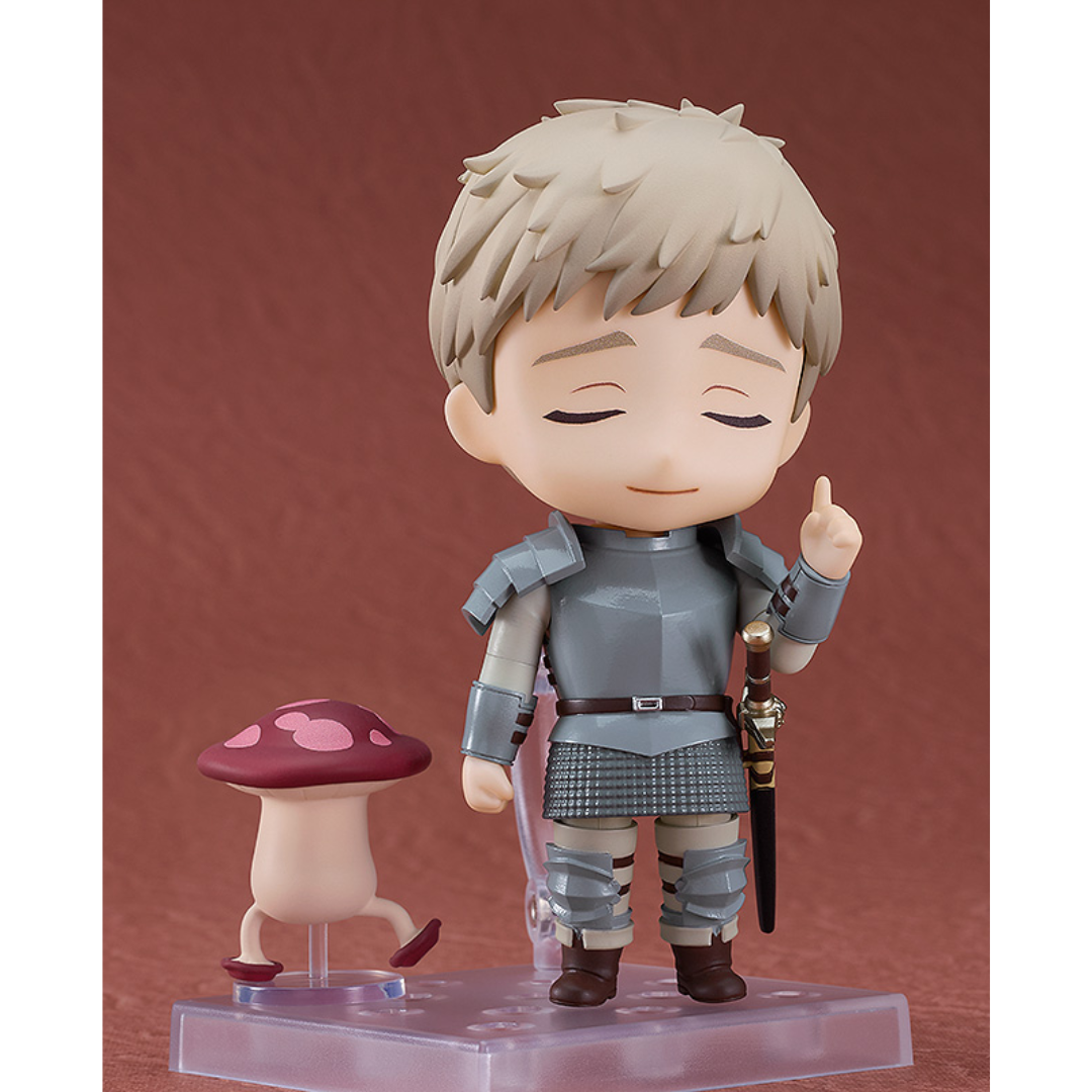 Delicious in Dungeon - Nendoroid #2375 - Laios (Rerelease)  [PRE-ORDER] (RELEASE JUL26)
