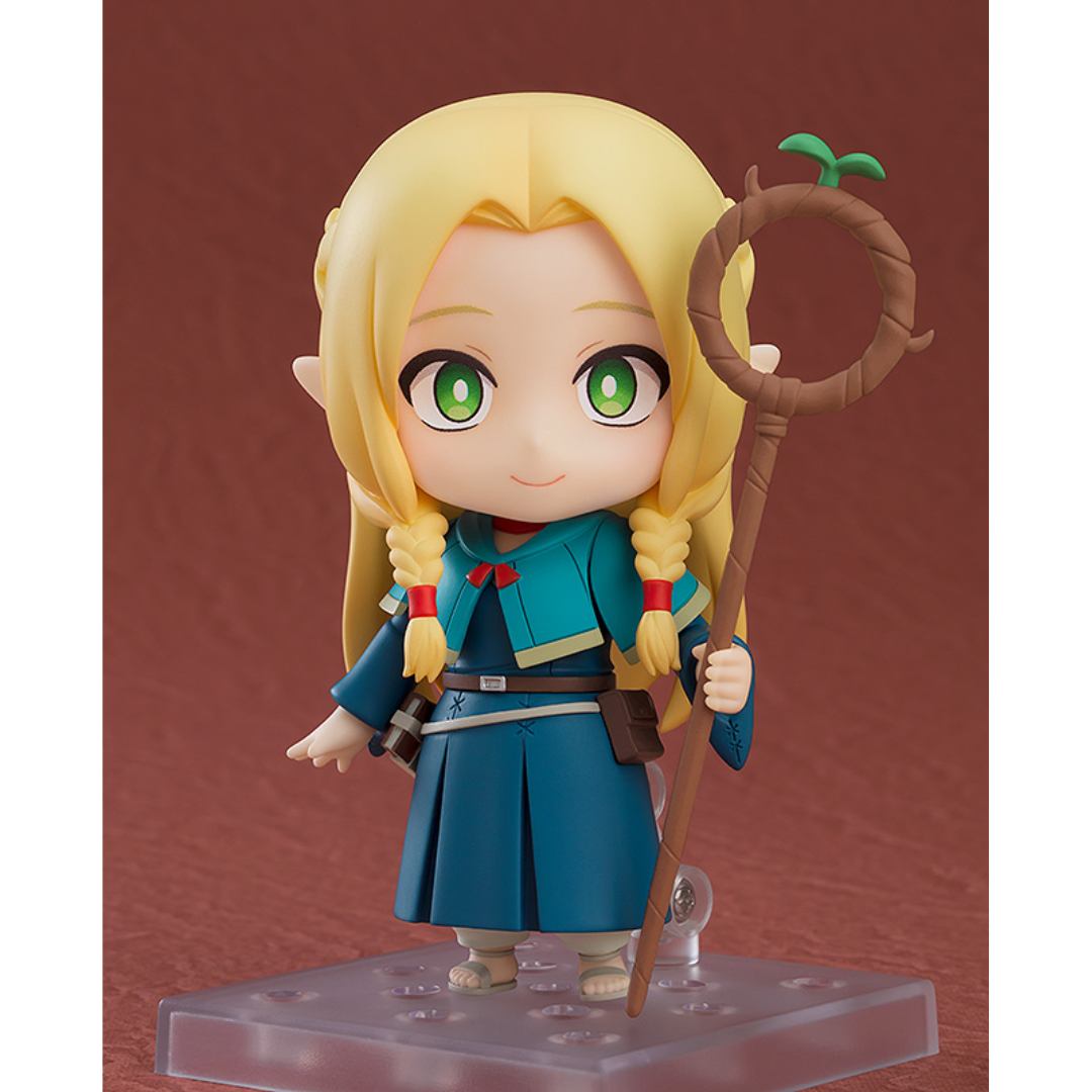 Delicious in Dungeon - Nendoroid #2385 - Marcille (Rerelease)  [PRE-ORDER] (RELEASE JUL26)