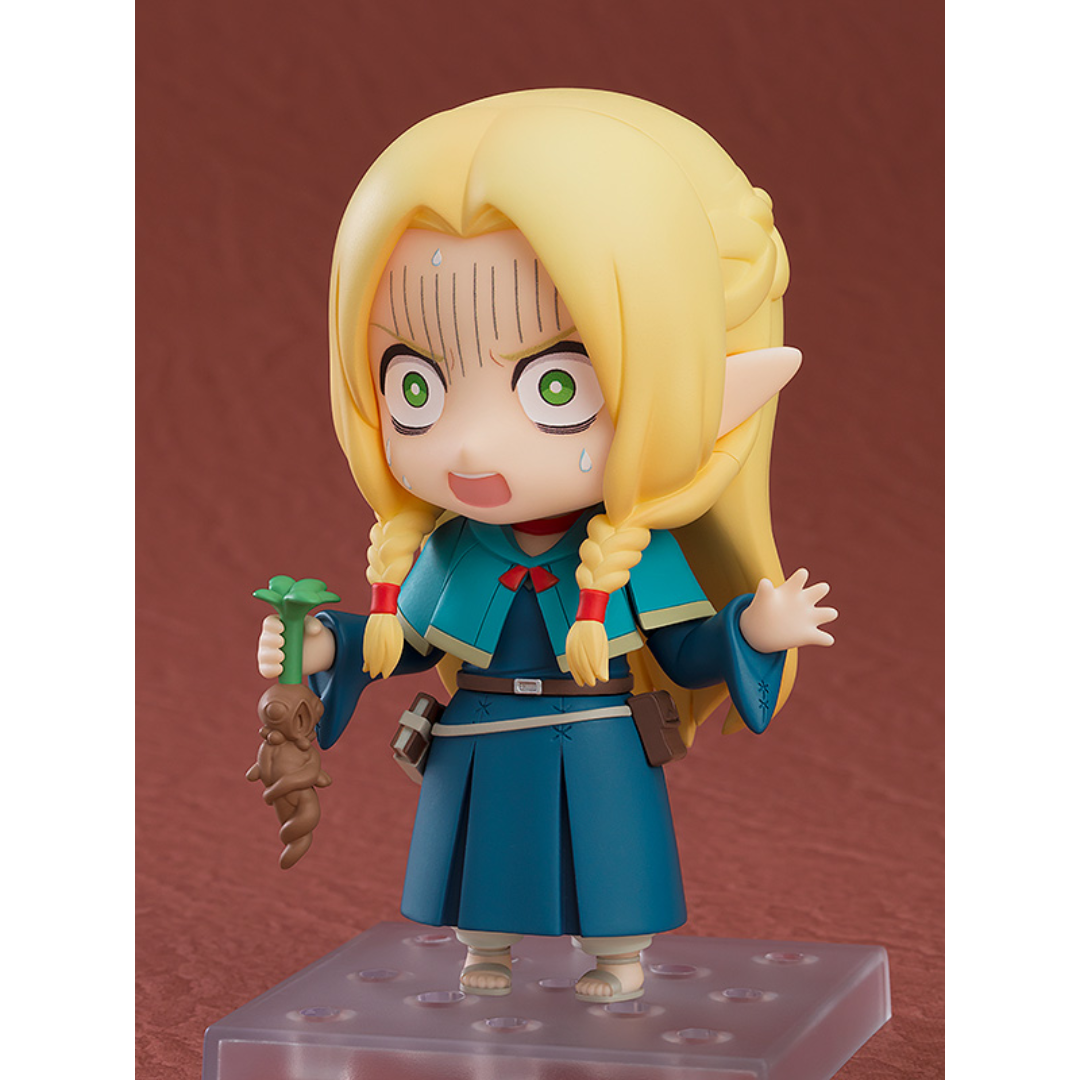 Delicious in Dungeon - Nendoroid #2385 - Marcille (Rerelease)  [PRE-ORDER] (RELEASE JUL26)