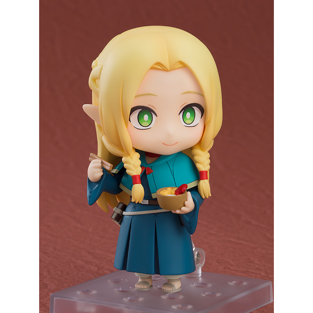 Delicious in Dungeon - Nendoroid #2385 - Marcille (Rerelease)  [PRE-ORDER] (RELEASE JUL26)