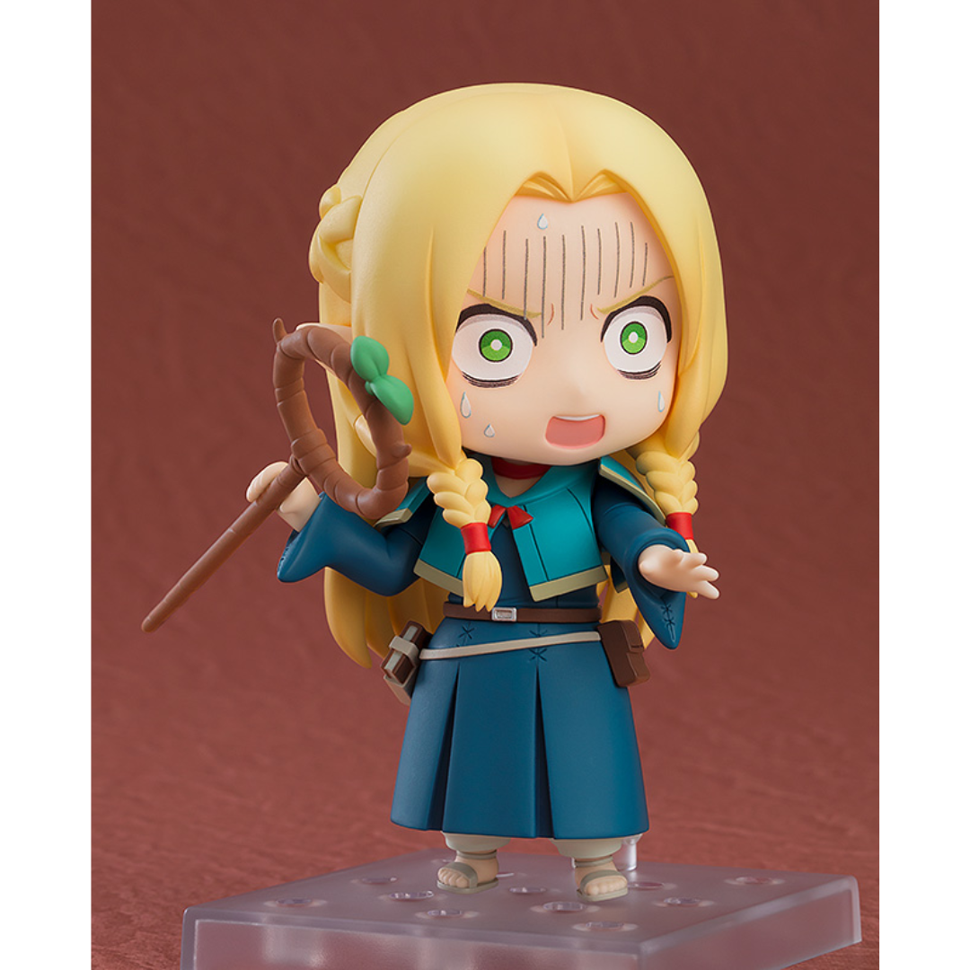 Delicious in Dungeon - Nendoroid #2385 - Marcille (Rerelease)  [PRE-ORDER] (RELEASE JUL26)