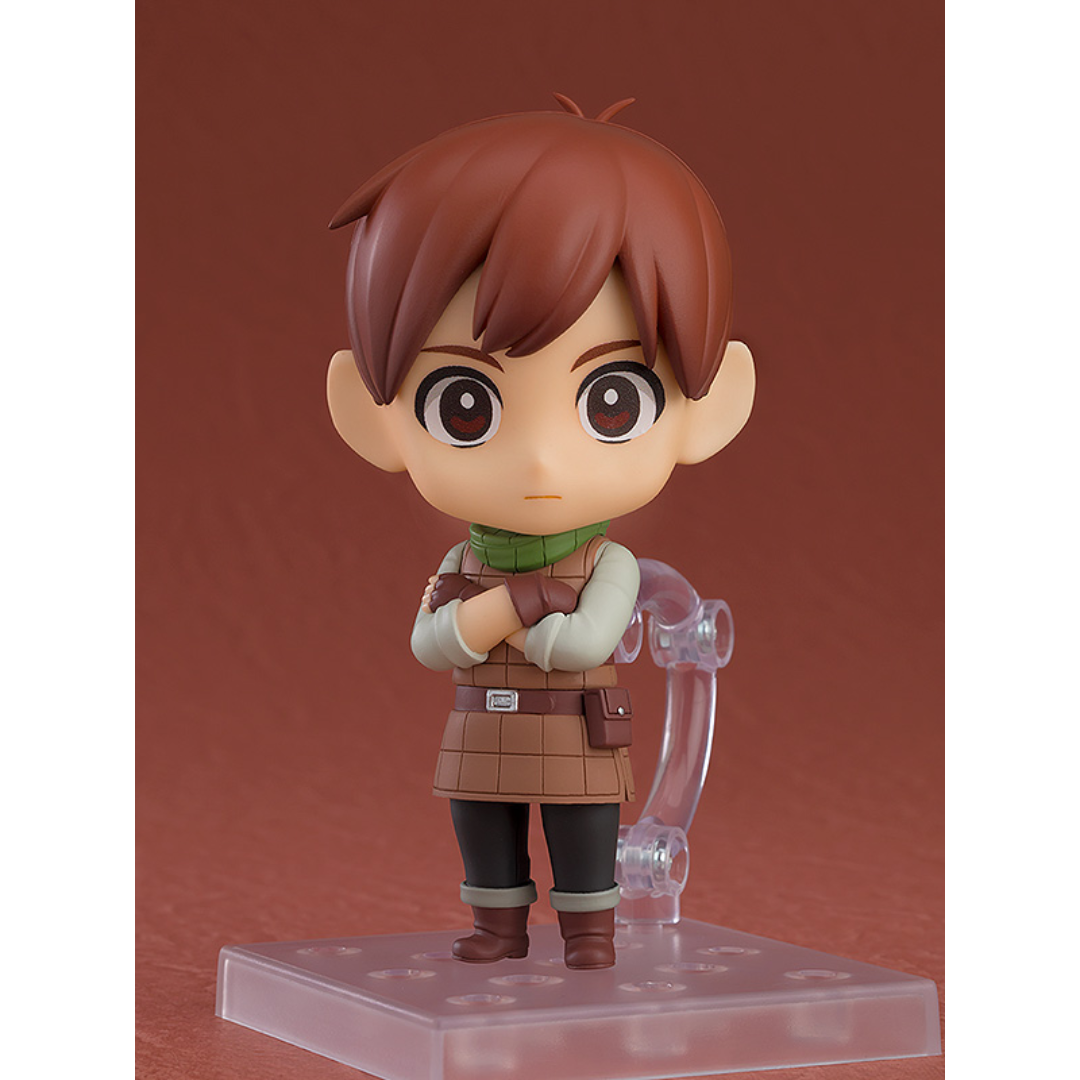 Delicious in Dungeon - Nendoroid #2396 - Chilchuck (Rerelease) [PRE-ORDER] (RELEASE JUL26)