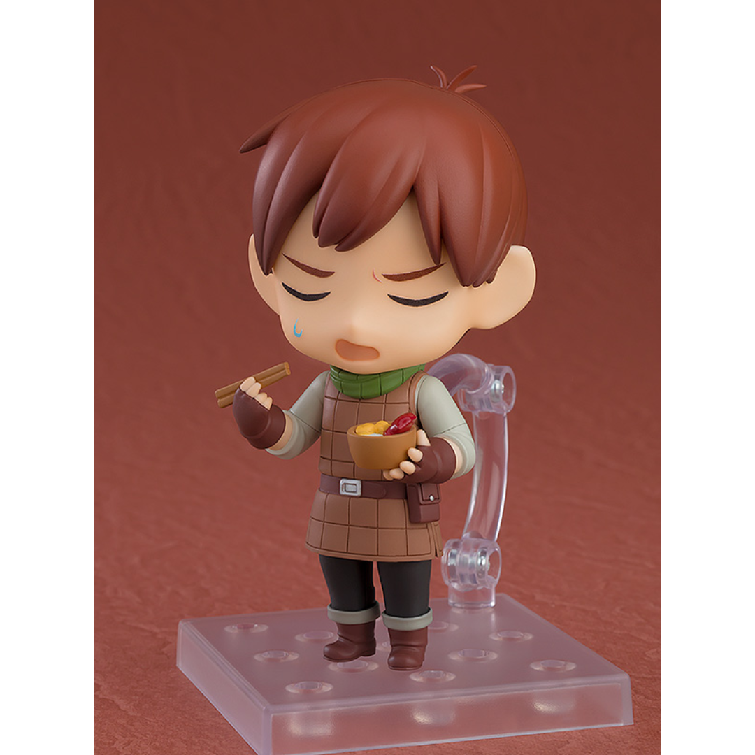 Delicious in Dungeon - Nendoroid #2396 - Chilchuck (Rerelease) [PRE-ORDER] (RELEASE JUL26)