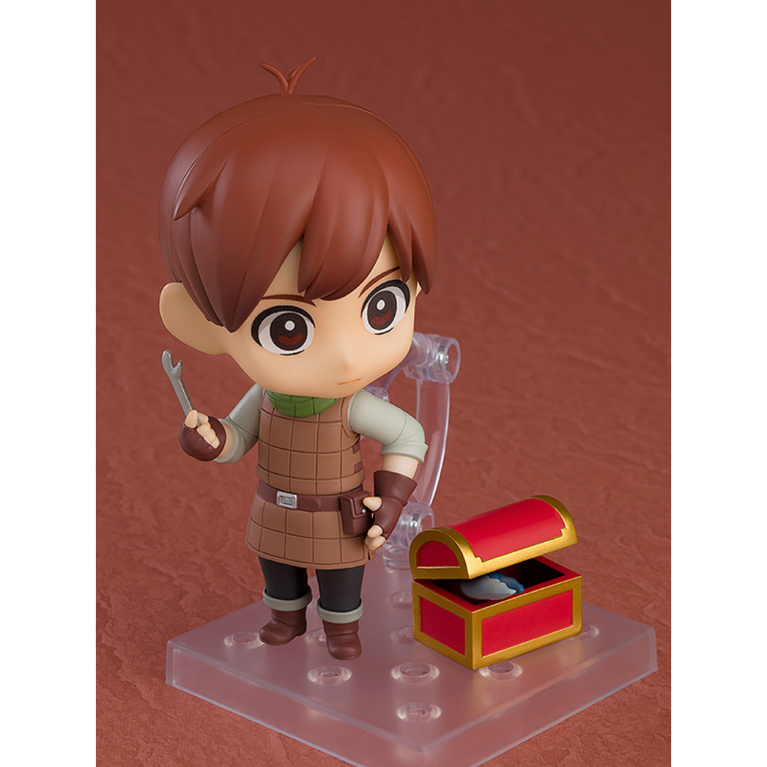 Delicious in Dungeon - Nendoroid #2396 - Chilchuck (Rerelease) [PRE-ORDER] (RELEASE JUL26)