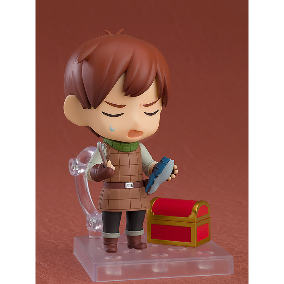 Delicious in Dungeon - Nendoroid #2396 - Chilchuck (Rerelease) [PRE-ORDER] (RELEASE JUL26)