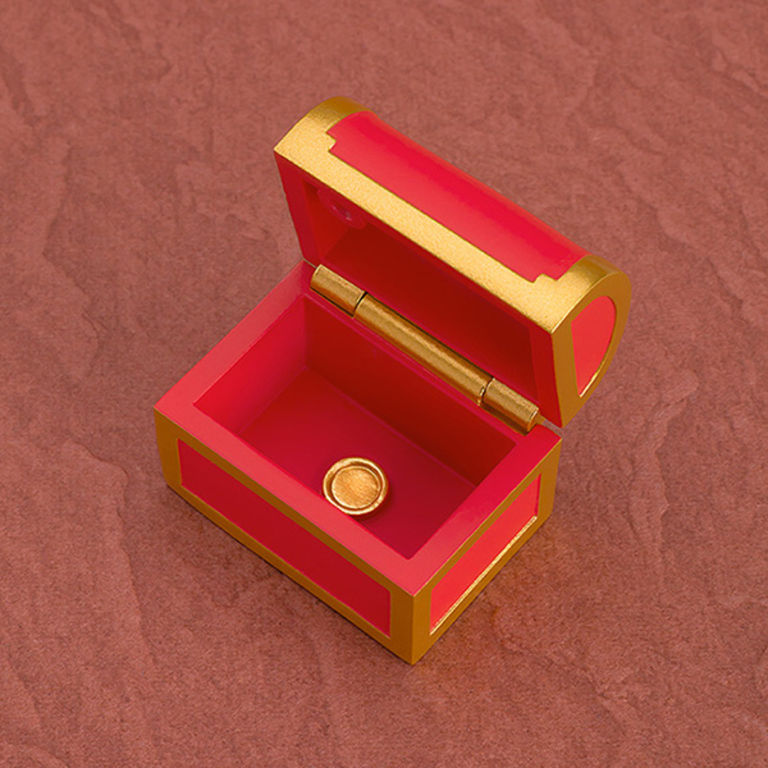 Delicious in Dungeon - Nendoroid #2396 - Chilchuck (Rerelease) [PRE-ORDER] (RELEASE JUL26)