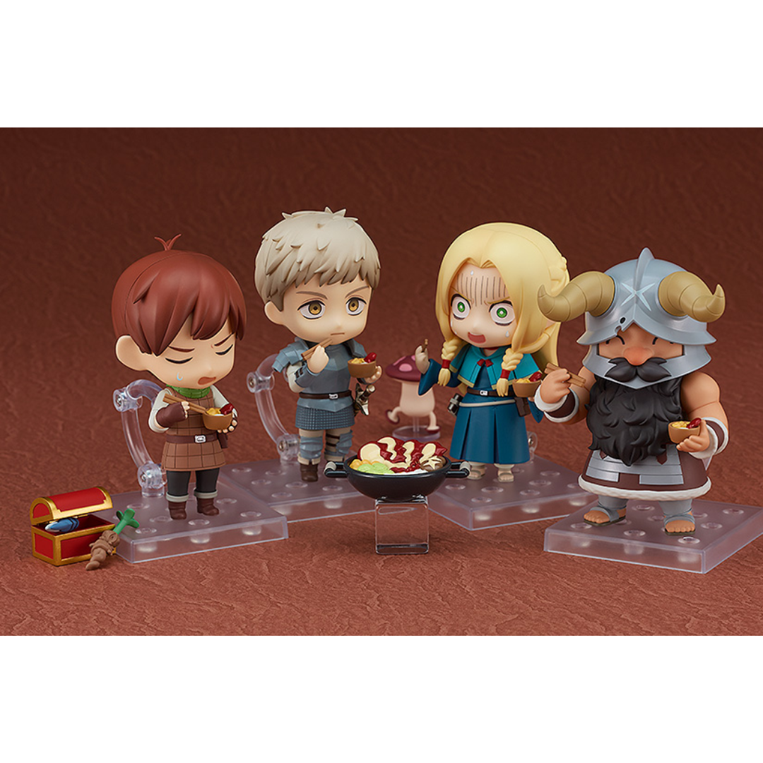 Delicious in Dungeon - Nendoroid #2415 - Senshi (Rerelease) [PRE-ORDER] (RELEASE JUL26)