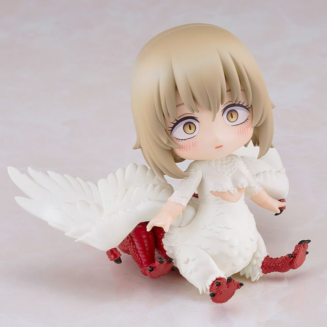 Delicious in Dungeon - Nendoroid #3055 - Falin (Chimera) [PRE-ORDER] (RELEASE FEB27)