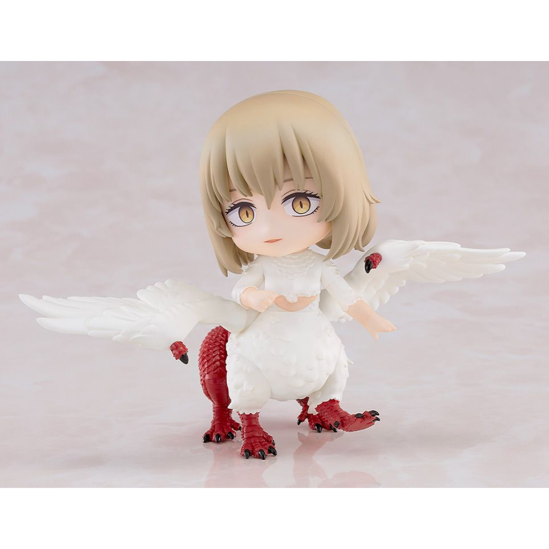 Delicious in Dungeon - Nendoroid #3055 - Falin (Chimera) [PRE-ORDER] (RELEASE FEB27)