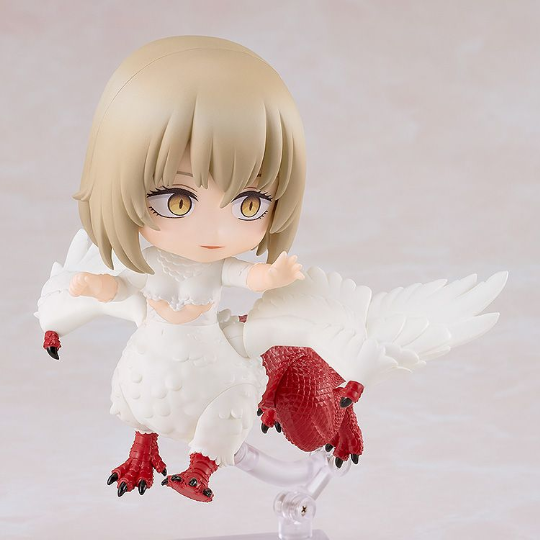 Delicious in Dungeon - Nendoroid #3055 - Falin (Chimera) [PRE-ORDER] (RELEASE FEB27)